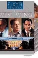 Watch The West Wing Zumvo